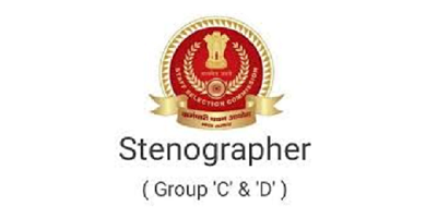 SSC Stenographer